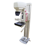 유방촬영용장치