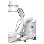 C-Arm 형 엑스선 장치