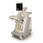 초음파영상진단기